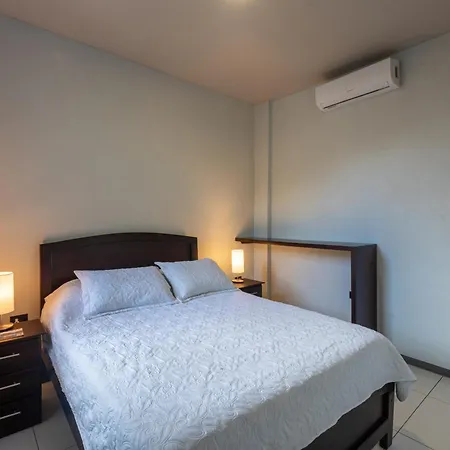 Villas Fortuna Boutique La Fortuna Extérieur photo