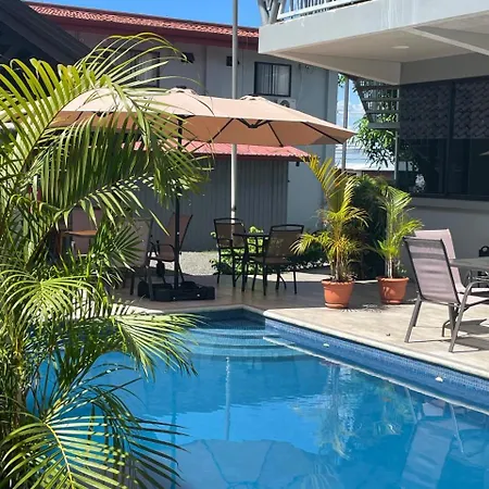 Villas Fortuna Boutique La Fortuna Extérieur photo