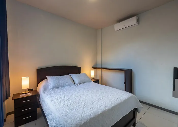 Villas Fortuna Boutique