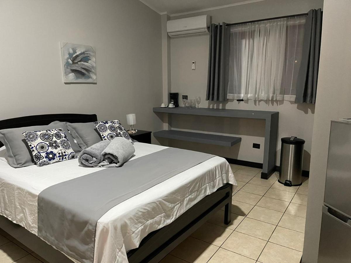 Fortuna Boutique Apartment
