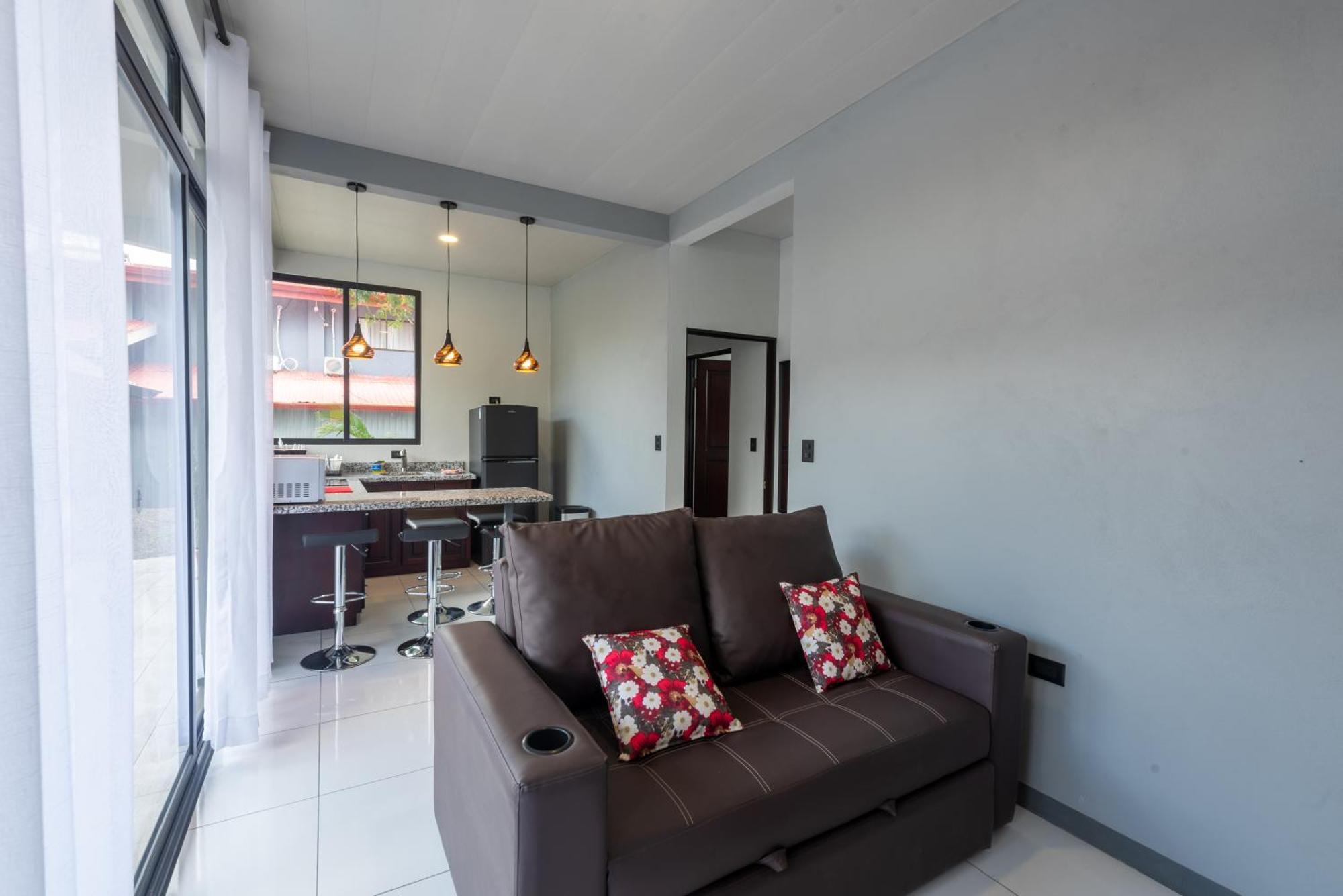 Fortuna Boutique Apartment