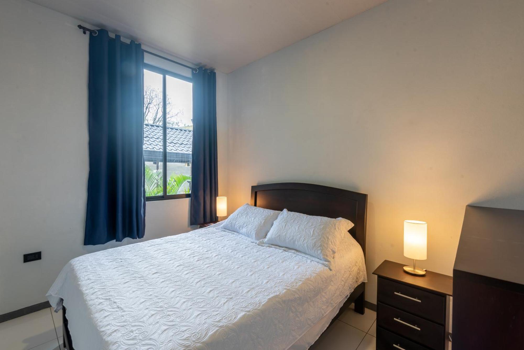 Apartment Fortuna Boutique La Fortuna