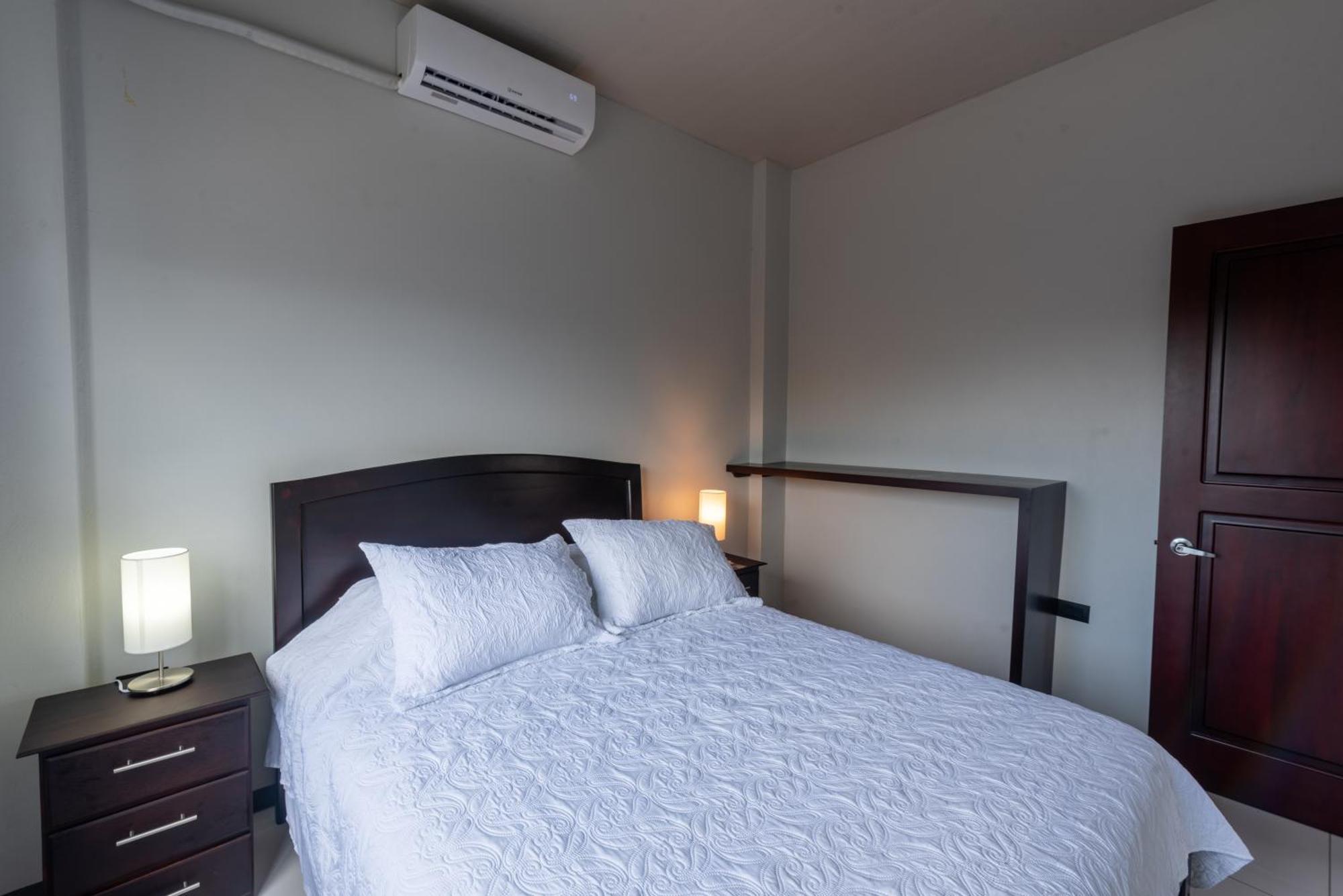 Fortuna Boutique Apartment La Fortuna