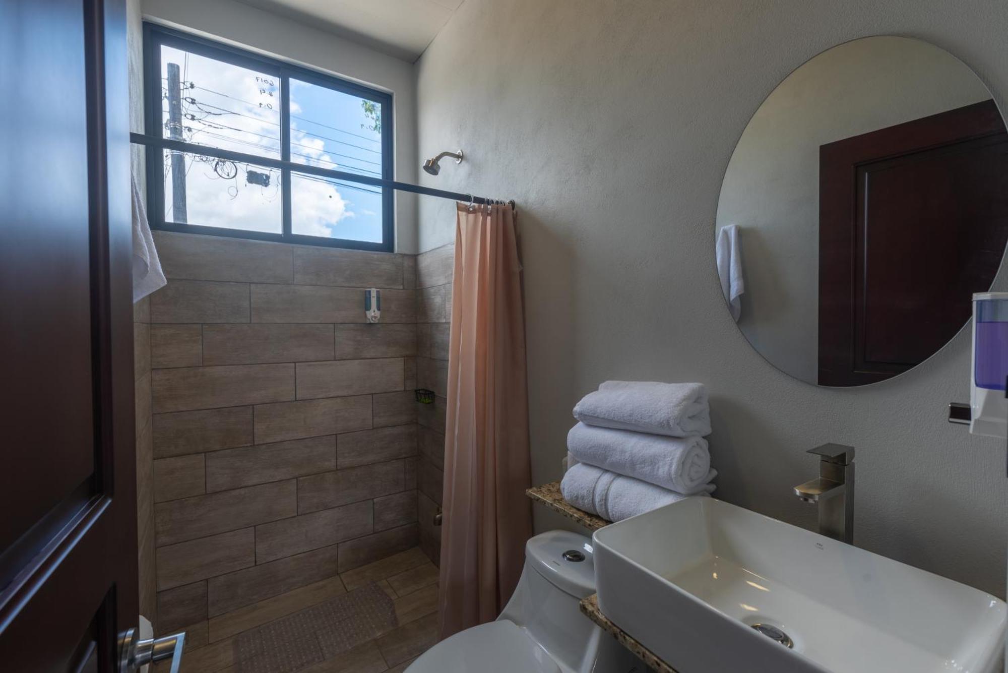Apartment Fortuna Boutique La Fortuna