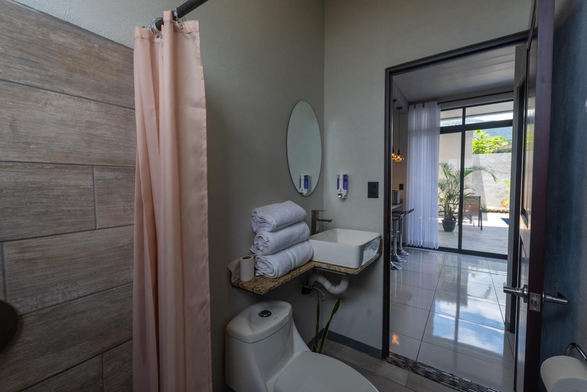Fortuna Boutique Apartamento