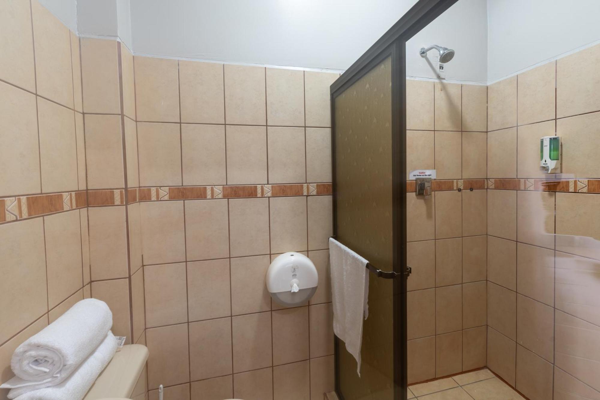 Apartamento Fortuna Boutique *