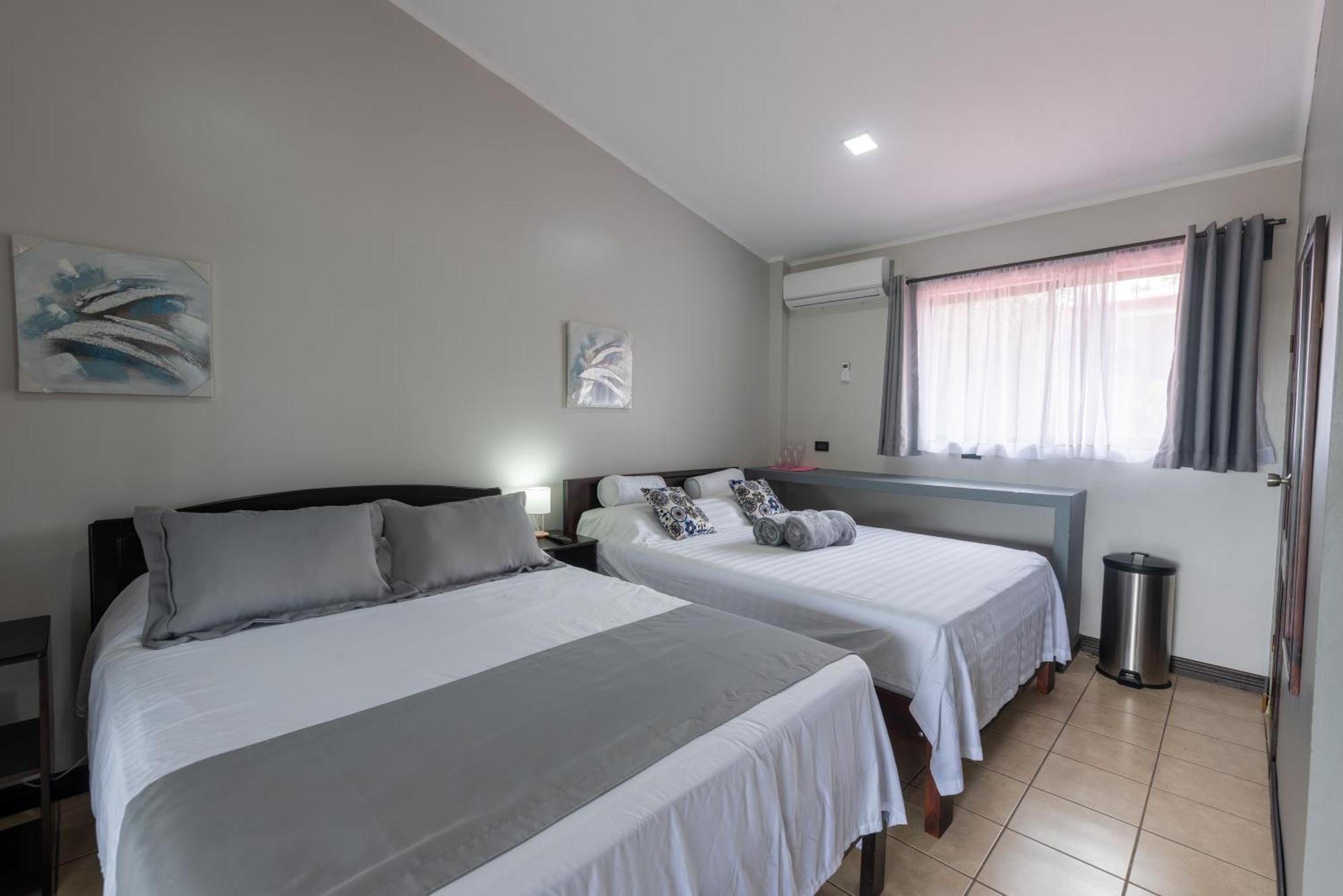 Fortuna Boutique Apartamento *