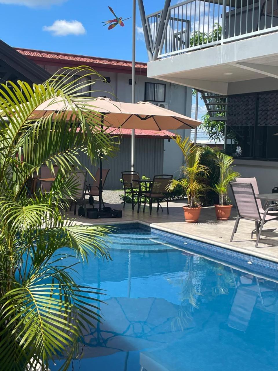 Apartamento Fortuna Boutique *